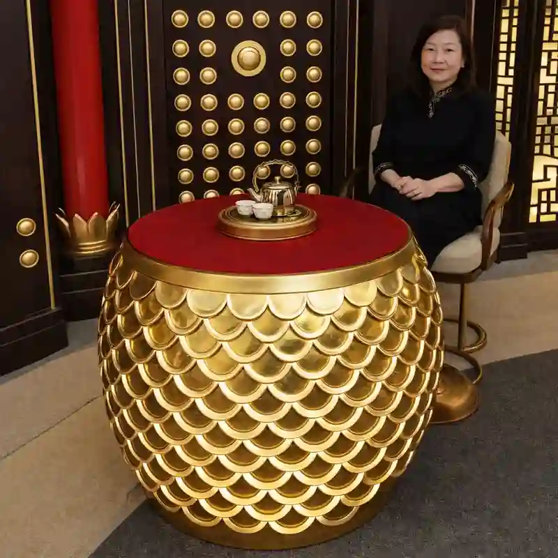 Emperor Sic Bo Game