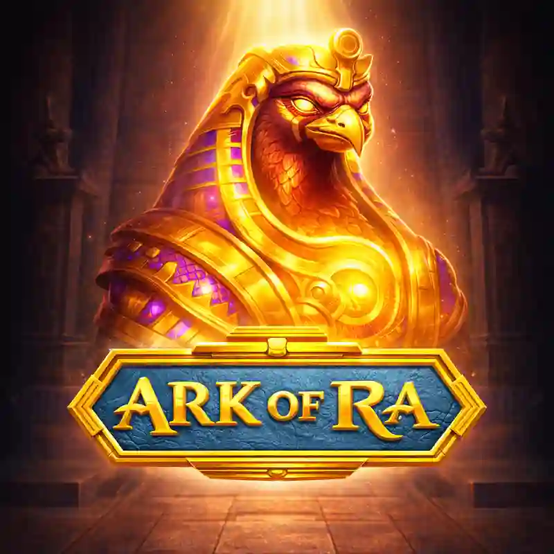 Ark of Ra Slot