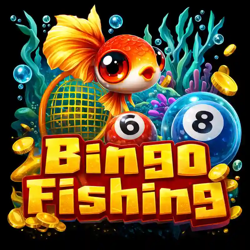 Bingo Fishing phgame
