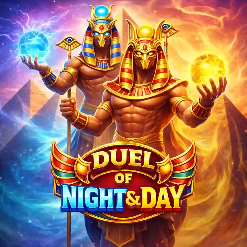 Duel of Night & Day - phgame Online Casino