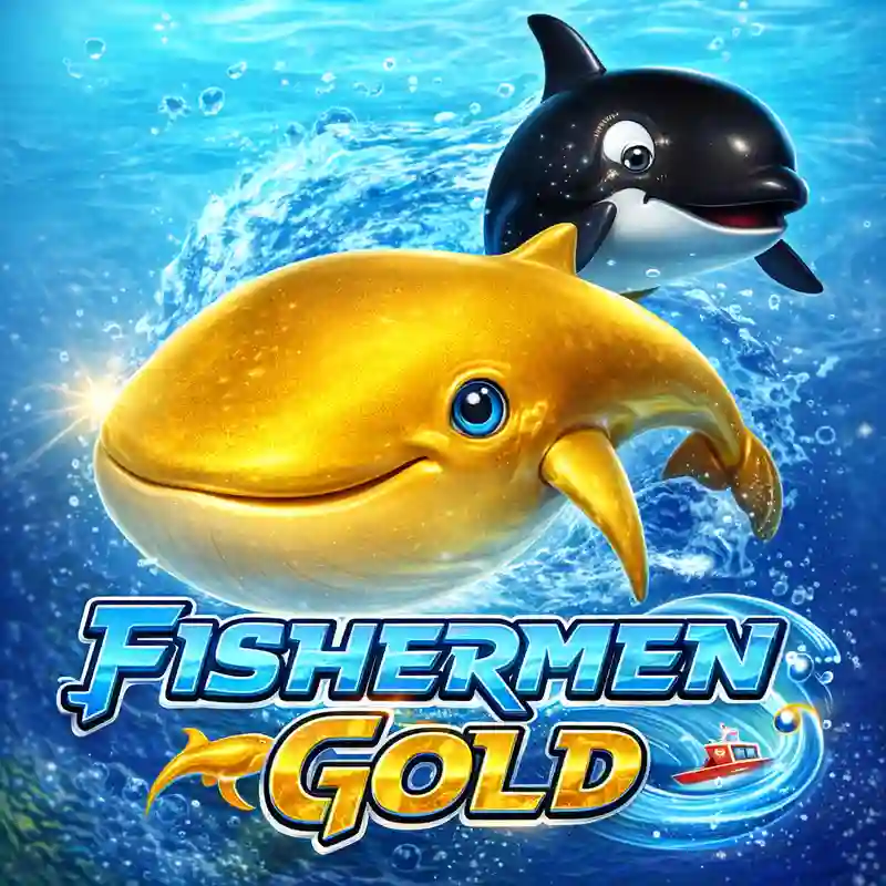 Fishermen Gold Online Slot Game