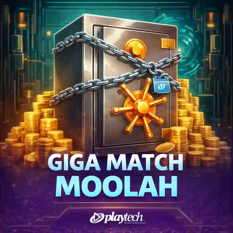 Giga Match Moolah - phgame Online Casino