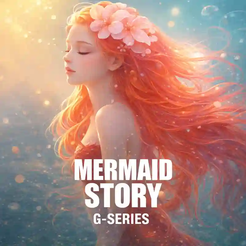 Kwento ng Sirena - phgame Casino Slots