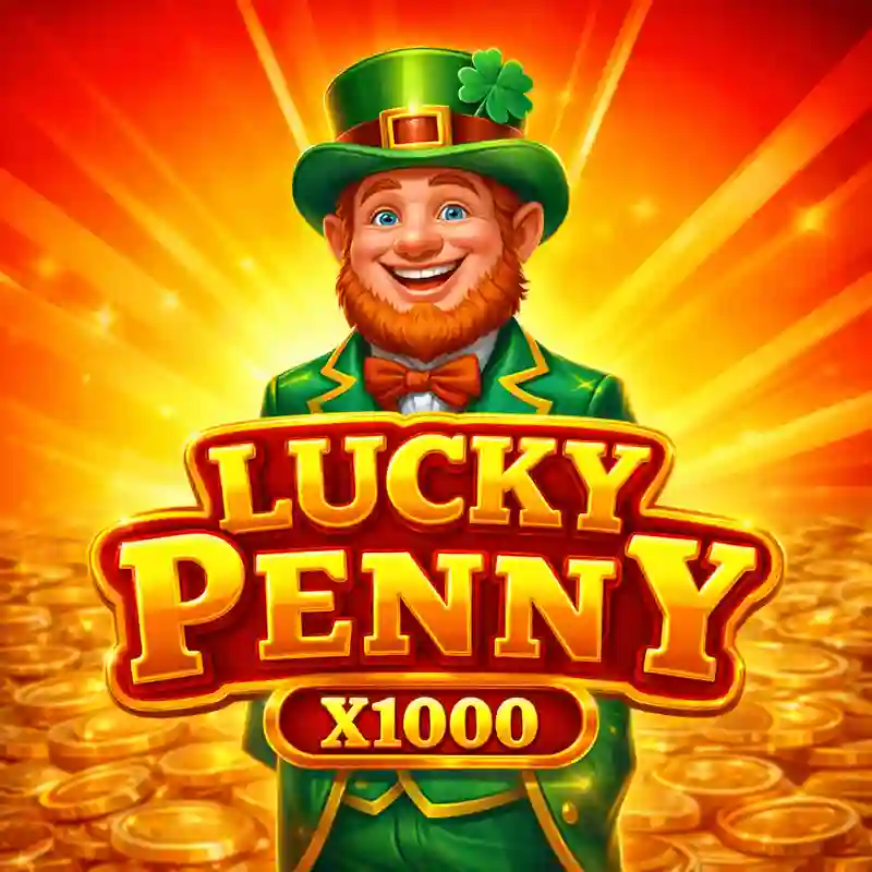 Lucky Penny Casino Game