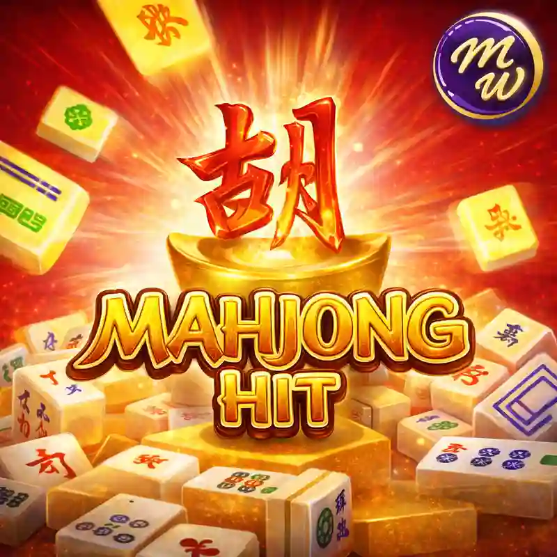 Play Mahjong Hit