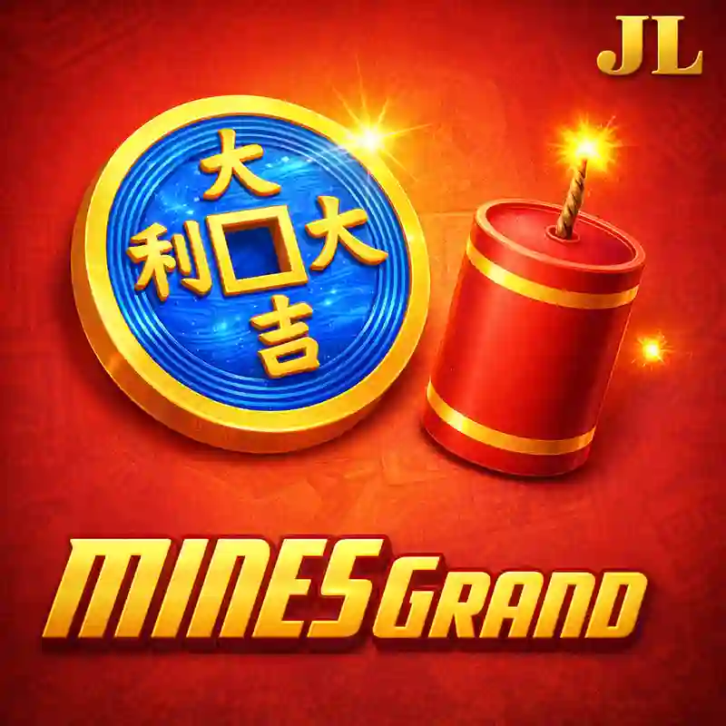 Mines Grand - phgame Casino Games