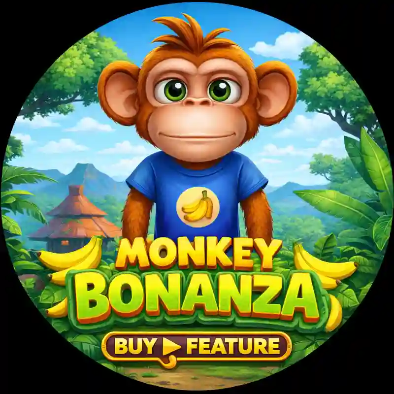 Monkey Bonanza phgame