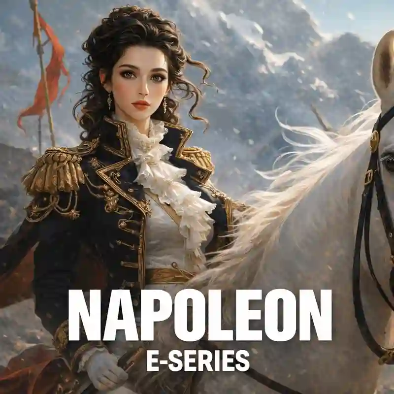 Napoleon Online Casino Game - phgame