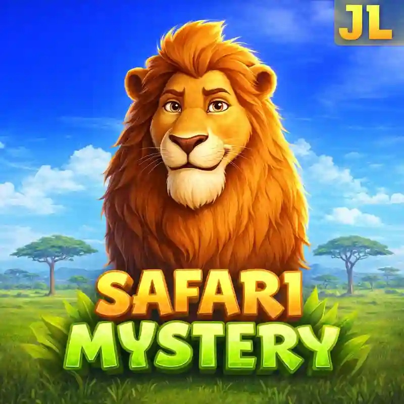 Safari Mystery Casino