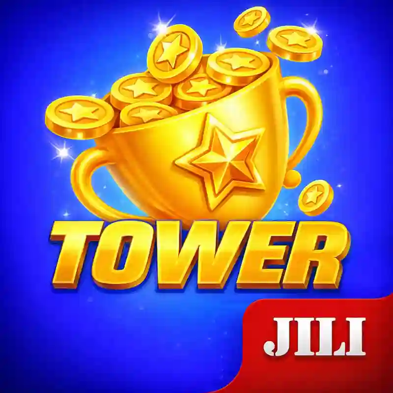 Tower casino game interface at phgame